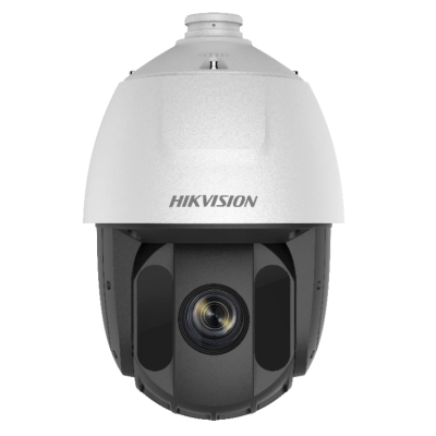 2 МП 25× ИК Speed Dome DS-2DE5225IW-AE(S6)with brackets