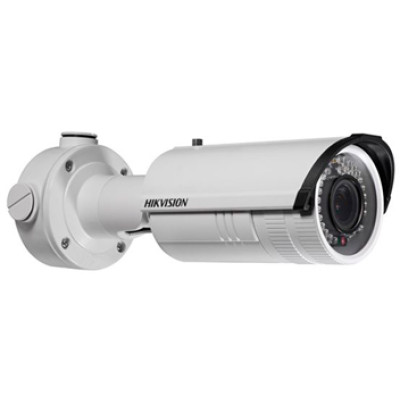 1.3МП IP видеокамера Hikvision с ИК подсветкой DS-2CD4212FWD-IZ