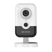 IP відеокамера Hikvision