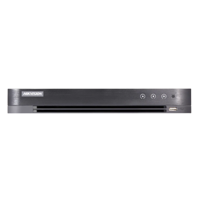 8-канальный Turbo HD DS-7208HTHI-K2(S)