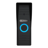 Вызывная панель Slinex ML-15HD (black)