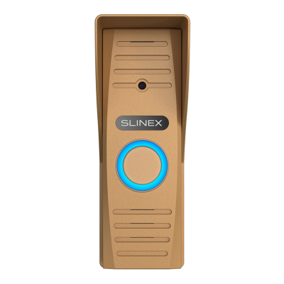 Вызывная панель Slinex ML-15HD (copper)