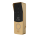 Виклична панель Slinex ML-20CRHD (black/gold) IP65