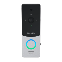 Виклична панель Slinex Виклична панель Slinex