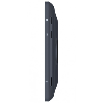 Відеодомофон Slinex SM-07MHD 7” дюймів (dark grey)