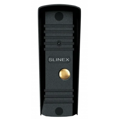 Вызывная панель Slinex ML-16HD Black IP65