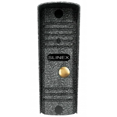 Вызывная панель Slinex ML-16HD Silver IP65