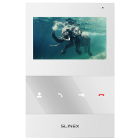 Видеодомофон Slinex SQ-04M 4.3" дюймов (white)
