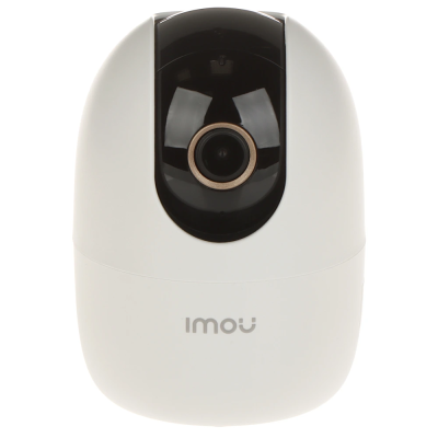 4MP H.265 Wi-Fi поворотная камера IPC-A42P-D