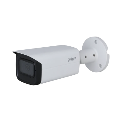 2 МП Starlight HDCVI Fixed ИК DH-HAC-HFW2241TUP-A
