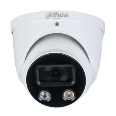 8 МП WizSense с активным отпугиванием DH-IPC-HDW3849H-AS-PV-S3 (2.8мм)