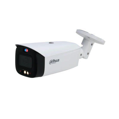 8 МП WizSense с активным отпугиванием DH-IPC-HFW3849T1-AS-PV-S3 (2.8мм)