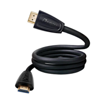 Кабель HDMI-HDMI (длина 5 м.) D-Tech DT-H006