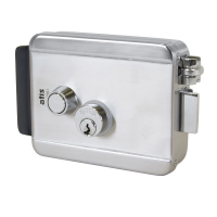 Электромеханический замок ATIS Lock SSM