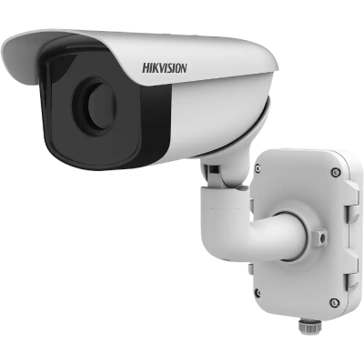 Тепловизионная камера Hikvision DS-2TD2367-100/P