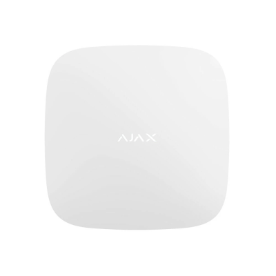 Ретранслятор сигнала Ajax ReX 2 (8EU) white