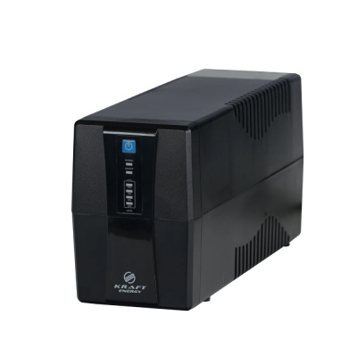 Источник бесперебойного питания KRF-600VA/360W(LED)LiFePO4 UPS