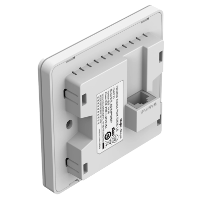 Точка доступу Ruijie Reyee RG-RAP1200(F) настінна