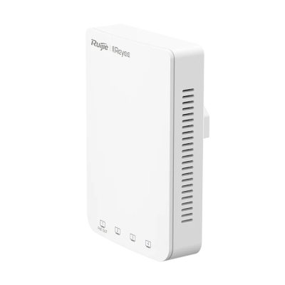 Точка доступа Ruijie Reyee RG-RAP1200(P) настенная