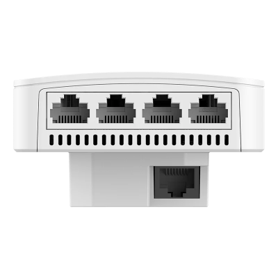 Точка доступу Ruijie Reyee RG-RAP1200(P) настінна