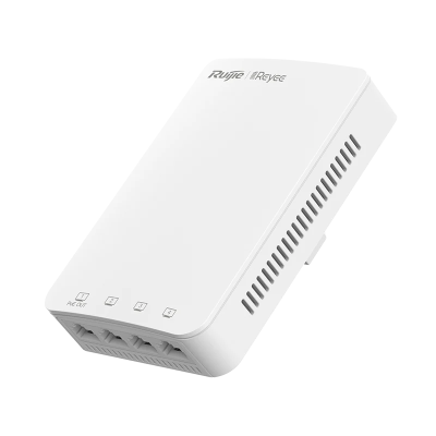 Точка доступу Ruijie Reyee RG-RAP1200(P) настінна