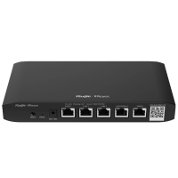 Маршрутизатор серии Ruijie Reyee RG-EG105G V2