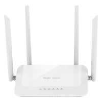 Wi-Fi роутер