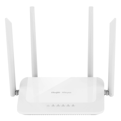 Wi-Fi роутер Ruijie Reyee RG-EW1200 Wi-Fi 4