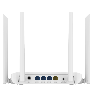 Wi-Fi роутер Ruijie Reyee RG-EW1200 Wi-Fi 5