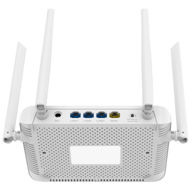 Wi-Fi роутер Ruijie Reyee RG-EW1200 Wi-Fi 5