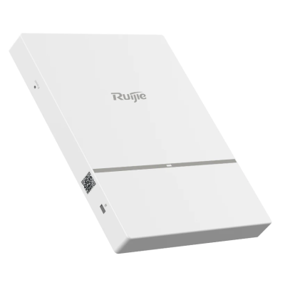 Точка доступа Wi-Fi 6 Ruijie RG-AP820-L