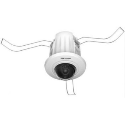 Встраиваемая IP видеокамера Hikvision DS-2CD2E20F (2.8мм)