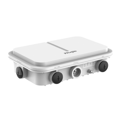 Внешняя точка доступа Wi-Fi 6 Ruijie RG-AP680(CD)