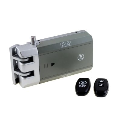 Замок автономный Seven LOCK SL-7709