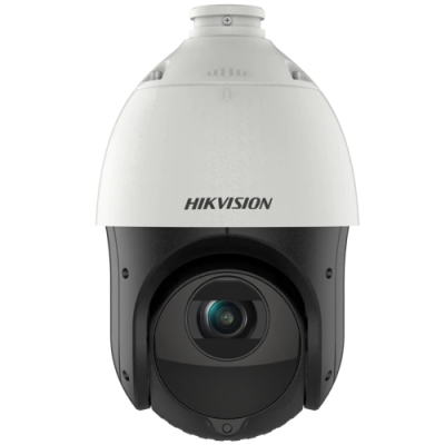 PTZ видеокамера Hikvision DS-2DE4425IW-DE(T5) 4МП (4.8-120мм)