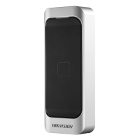Считыватель Hikvision DS-K1107AM Mifare IP65