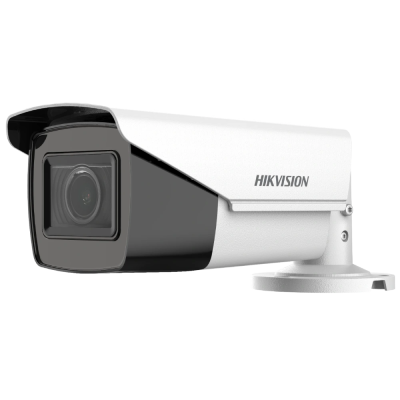 Turbo HD відеокамера Hikvision