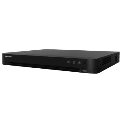 16-канальный 1080p 1U H.265 AcuSense iDS-7216HQHI-M2/S/Victiana/16