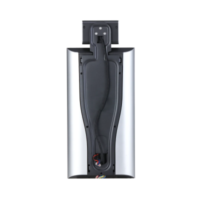 Термінал розпізнавання обличчя Dahua DHI-ASI7213X-V1-T1