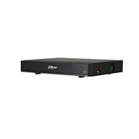 16-канальный Penta-brid 4K Mini 1U DHI-XVR7116HE-4KL