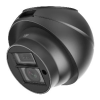 2 МП аналоговая камера с ИК AE-VC222T-ITS 2.8mm