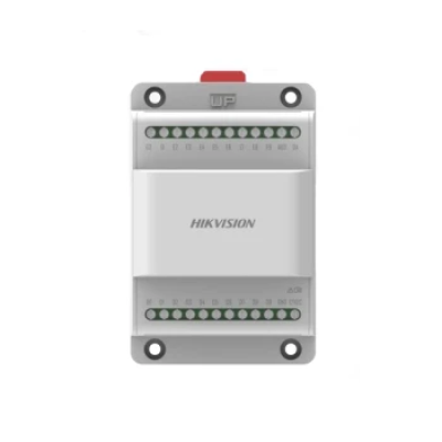 Блок аудіо узгодження 2-х дротової трубки DS-KAD20
