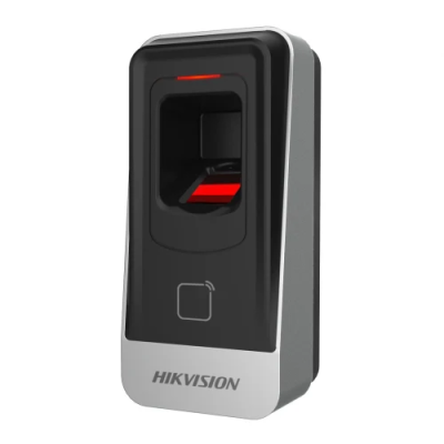 Считыватель Hikvision DS-K1201AMF Mifare
