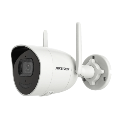 2 МП с Wi-Fi и двусторонним аудио DS-2CV2021G2-IDW(E) (2.8мм)