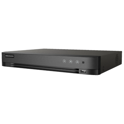 8-канальный ACUSENSE Turbo HD iDS-7208HUHI-M1/S(C)