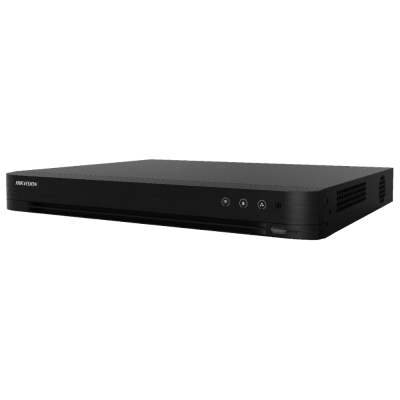 Відеореєстратор Hikvision