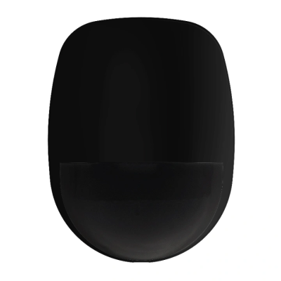 проводной извещатель движения DS-PDP18-EG2(P) Black