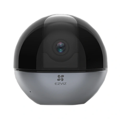 4MP H.265 Wi-Fi поворотная камера CS-C6W (4MP, H.265) (4мм)