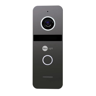 Вызывная панель NeoLight SOLO IPW Graphite
