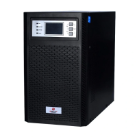 ИБП Kraft KRF-T1000VA/1KW(LCD)Ex Pro Online UPS